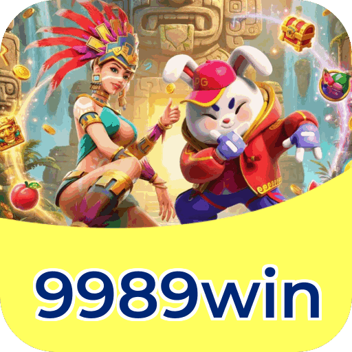 Jogos com maior RTP na 9989win