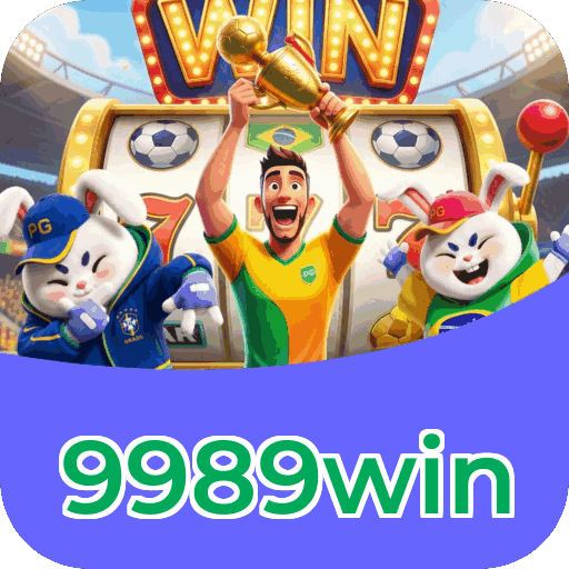 Cadastro 9989win