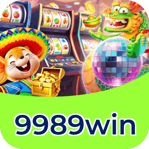 Bônus de Boas-vindas 9989win