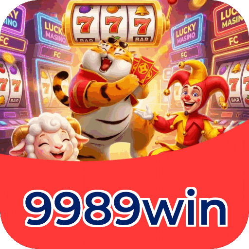Instalação Android 9989win