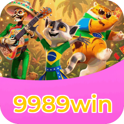 Bônus de boas-vindas 9989win