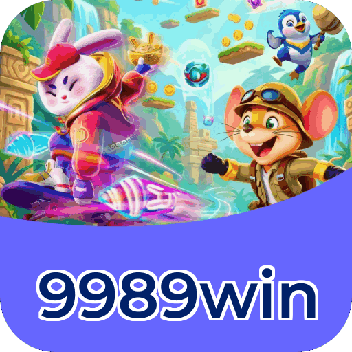 Siga a 9989win no Facebook
