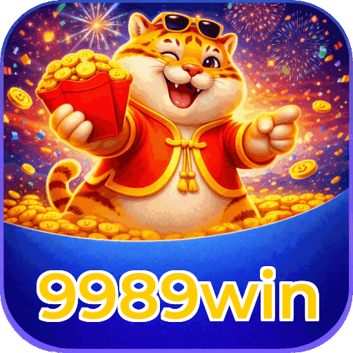 Catálogo Completo de Bônus 9989win