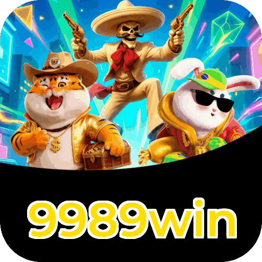 Lottery Clássica na 9989win